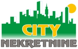 CITY Nekretnine